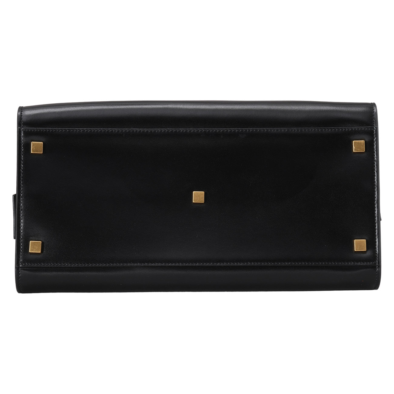 YVES SAINT LAURENT(USED)생로랑 557653 업타운 토트백